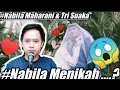 Download Lagu Wujudkan Mimpi Kita-Nabila Suaka || reaction