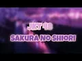 Download Lagu Lirik JKT 48 - Sakura No Shiori ( Pembatas Buku Sakura )
