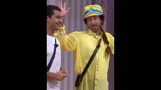 اطلب واتمنى 