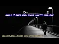 Download Lagu FOREVER AND ONE - HELLOWEEN (Lyrics \u0026 Chord)