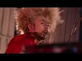 GEZAN // 東京 LIVE at 日比谷野外大音楽堂　独炎　2022.3.27