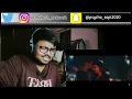 Rahul Sathu X @Ikka- Das Ki Kasoor (REACTION!!) | Shades of Blue EP | Official Music Video |