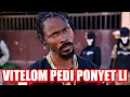 Download Lagu VITELOM PÈDI PONYÈT LI...GWO RIMÈ SOU IZO... YON GWO BANDI TONBE NAN LATIBONIT : MWA JEN AN PAT DOUS