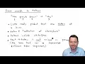 Lecture 14 Tokenization