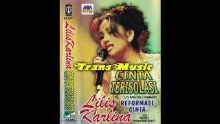 Download Nyanyian Pantun Vocal Lilis Karlina MP3