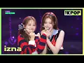 Download Lagu izna, BEEP [THE SHOW 250624]
