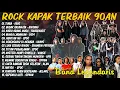 15 Lagu Jiwang Malaysia 80-90an Terbaik - Rock Kapak Lama Terbaik dan Terpopuler 90-an
