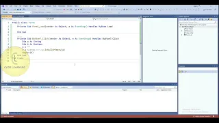 VB NET String functions IsNullOrEmpty CodeLearning