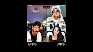 شاكر اتحظر من عين علياء قمرون الحسودة شاكرمحظوردلوقتي اكسبلور الوكره ضحك المراه تيك توك 