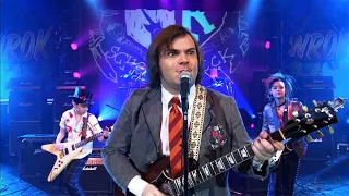 Download School of Rock - School of Rock (Battle of the Bands/Zach's Song) (Turkish - English Subtitles) MP3