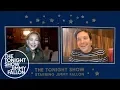Download Lagu Kate Hudson Confronts Jimmy About Almost Dating During Almost Famous