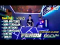 Download Lagu DJ FUNKOT TERBARU RAIN \u0026 TEARS | YANG TERDALAM | Preview Ferdy BSDJ™ REMIX | BY DJ NANDAR PROJECT