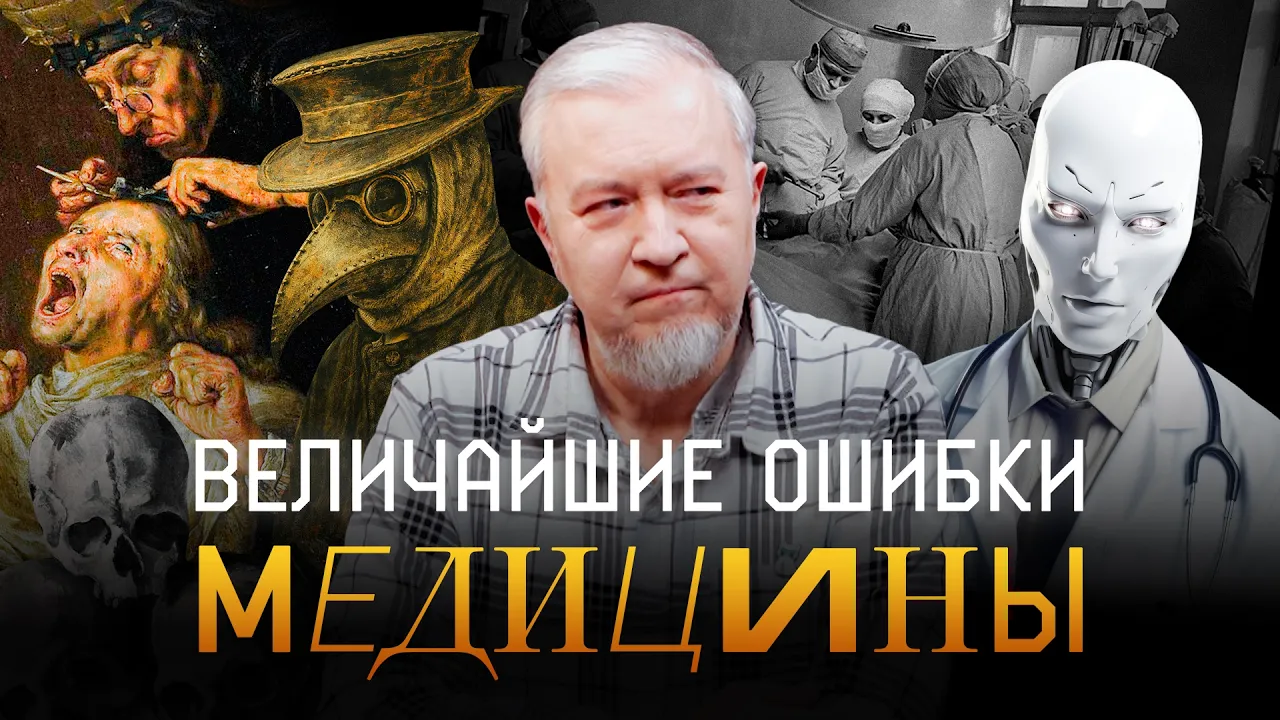 Кровопускание, ртуть и яички козла: самые безумные методы лечения в истории