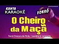 Download Lagu 🎤karaokê CHEIRO DA MAÇÃ forró -Leandro \u0026 Leonardo. Versão Forró Cintura de Mola