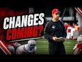 Ohio State Scheme Insider Changes Coming At Linebacker