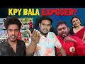 Download Lagu KPY Bala Exposed⁉️Recent issues...Mr.KK Vs Thamizhvani Copyright Strike | Tamil