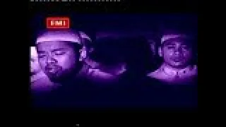 rabbani pergi tak kembali music video 