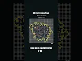 Prim s algorithm used for maze generation