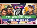 Download Lagu Kesurupan?? 2025?? Emang Masih Pada Percaya?? | Podcast Malam Kliwon