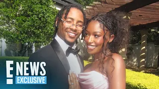 How Love Island s Serena Page Feels About Kordell Beckham Proposing E News