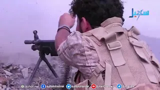 الله أكبر فوق كيد المعتدي   حماسية يمنية دندنها