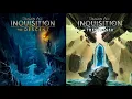 Dragon Age Inquisition: The Descent + Trespasser | Full Soundtrack
