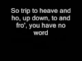 Syd Barrett - Octopus (Lyrics)