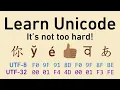 Download Lagu Unicode, in friendly terms: ASCII, UTF-8, code points, character encodings, and more