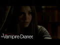 TVD 2x12 - Rose tries to attack Elena