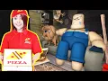 Lagu AZ UTOLSÓ PIZZÁM! 🍕- Roblox Last Order