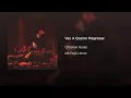 Christian Nodal vas a querer regresar (audio)