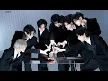 Download Lagu [FULL DANCE MIRROR] BAD DESIRE - ENHYPEN
