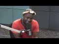 Refentse - 27 Mei 2016