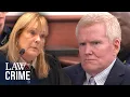 Murdaugh Defense Reveals Key Witness Failed Polygraph