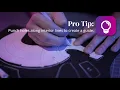 Transferring CraftCosplay Patterns To Foam