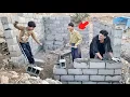 Download Lagu Yusuf helping Afshin build a mountain house😘