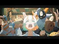Download Lagu ずっと真夜中でいいのに。『クズリ念』MV (ZUTOMAYO – KUZURI)
