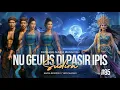 NU GEULIS DI PASIR IPIS #85 | DONGENG SUNDA MANG IYAN