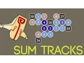 Sum Tracks Walkthrough 1 - 45 ALL LEVELS