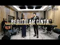 Download Lagu Begitulah Cinta - Harvey Malaiholo ft. Sheila Madjid (Prelude Entertainment Cover)