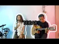 Download Lagu ROSSA - TEGAR (Natalie Zenn x Sukma Pieters 1 take Cover)