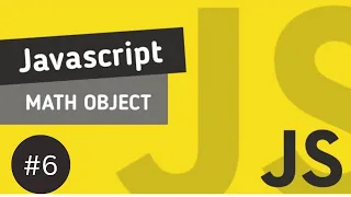 Why the Math object in JavaScript is useful javascript tutorial 6
