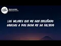 Natanael Cano - Prepared (Lyrics)