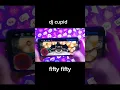 Lagu dj cupid - fifty fifty - real dram cover #shorts