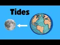 Tides Explained