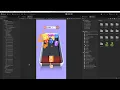 Cube Merge Game Unity Source Code Unity Merge Game Template