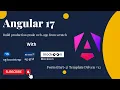 Angular 17 Forms Part-2 Template-Driven Login Form