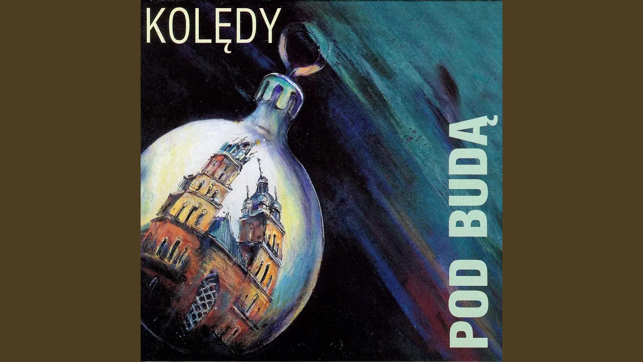 W zlobie lezy W zlobie lezy