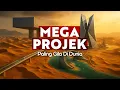 Download Lagu Projek Paling Gila Dalam Sejarah Manusia Di Arab Saudi
