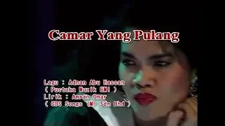 Download Aishah - Camar Yang Pulang (Music Video) MP3